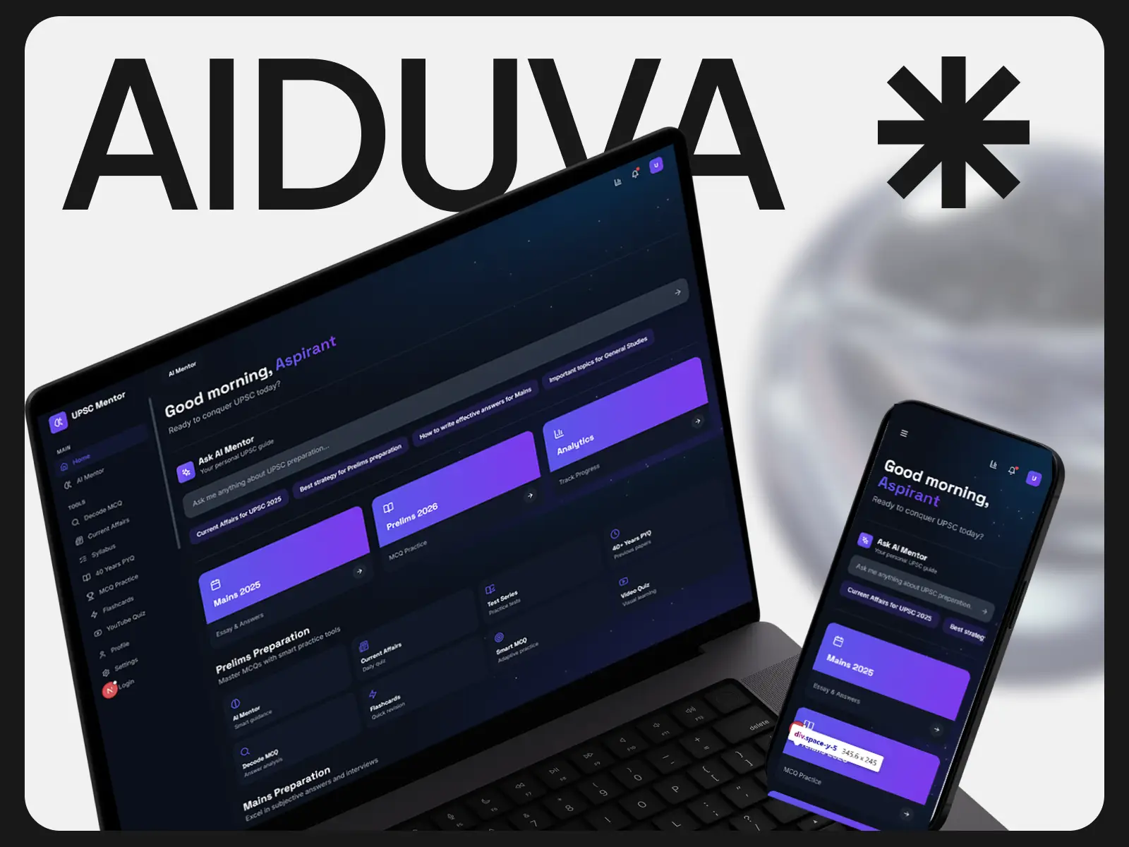 Aiduva Web